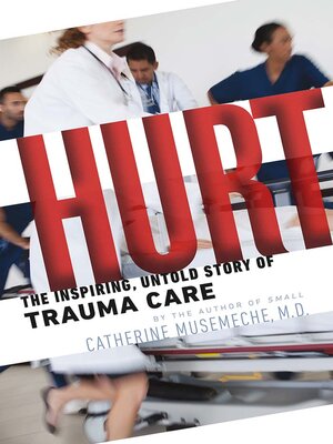 cover image of Hurt